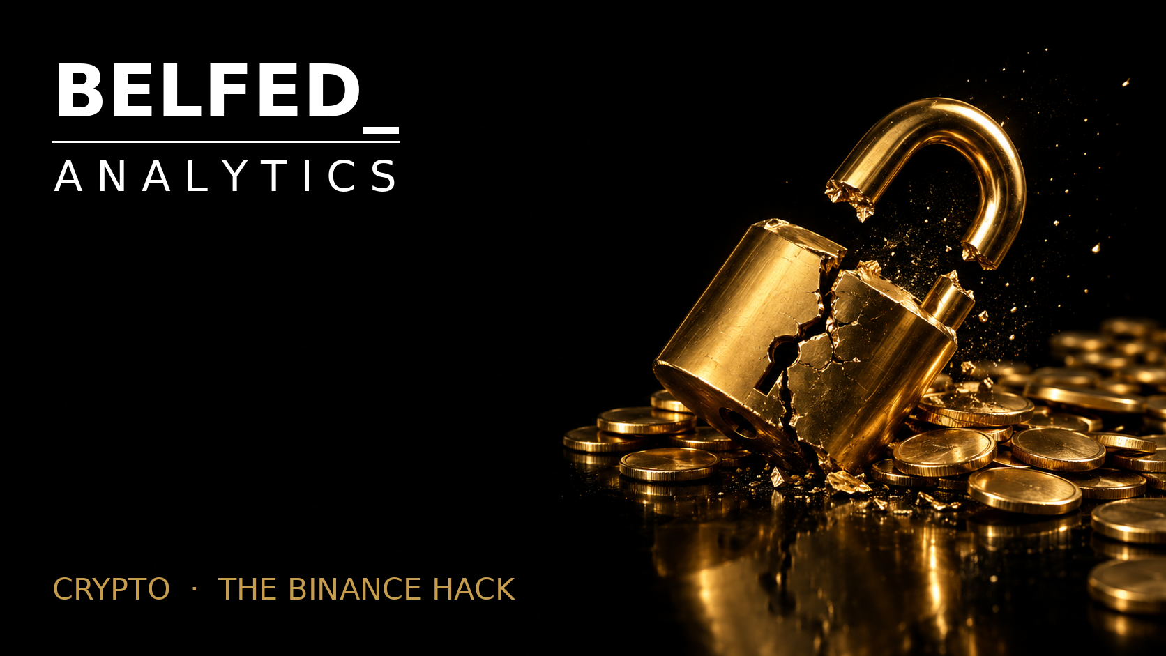 The biggest hack in crypto history: what happened to Binance, how the hacker tried to outsmart the system, and what to do now